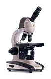 Ken-A-Vision 1.3 Megapixel Digital Comprehensive Microscope