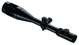 NightForce Bench Rest 8-32x56 CH1