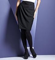 Autograph Drape Pencil Skirt