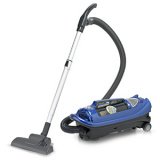 Kitchen: Germ Guardian Bagless Vacuum