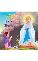 St. Joseph Hide & Slide: Saint Stories