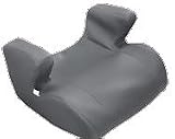 Review 1001Cables CA-SA-BC-SW / 1001Cables - Car Accessories Safety Booster Cushion
