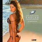 Philadelphia Eagles Cheerleaders 2009 Wall Calendar