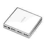 Buslink I ROCKS USB 2.0 CRYSTAL ( IR-8100M )