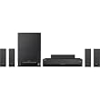 Sony BDV-E570 Blu-ray Disc Player Home Entertainment System, Black
