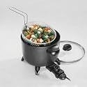Presto 06000 Kitchen Kettle Multi-Cooker
