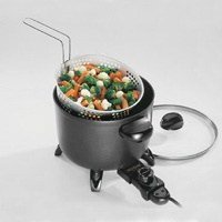 Presto 06000 6 Quart Kitchen Kettle Presto 06000 6 Quart Kitchen Kettle