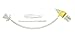 Nasal Aspirator from OComfy is Recommended by Doctors | Quickly & Safely Relieves Nasal Congestion | FDA Approved and BPA Free
