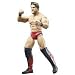WWE Chris Jericho Best of Deluxe Aggression 2009 Action Figure