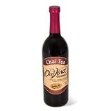 Da Vinci Gourmet Spiced Chai Tea Concentrate, 750 Ml Bottle