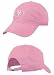 San Francisco 49ers Ladies Pink Tonal Slouch Cap