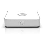 500GB G-mini FW400/USB 2.0