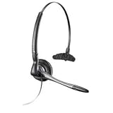 Plantronics M 175C - Headset ( semi-open )