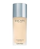 Calvin Klein? Escape for Men Eau de Toilette Spray, 3.4 oz.