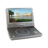 Mintek MDP-1880 8.5 In Port Dvd Player B