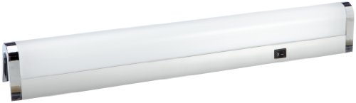 IBV 511113-102 Wandleuchte chrom/chrom matt, mit Schalter