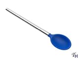 Tovolo Silicone and Stainless Steel Spoon 11.75-in.