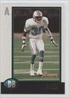 1998 Bowman #184 - Samari Rolle RC (Rookie Card)