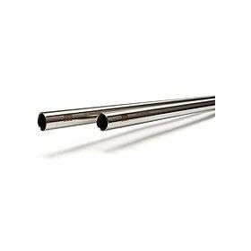 Redrock Micro 12 15mm Iris Rods, Professional Grade Stainless Steel