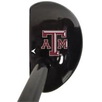 Texas A&M Aggies Mallet Putter