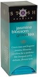 Stash Premium Jasmine Blossom Green Tea - 30 Teabags