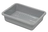 Tote Box Without Lid