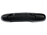 Dorman 80359 Toyota Sienna Sliding Driver /Passenger Side Replacement Exterior Door Handle