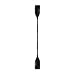 Seasense X-Treme Aluminum Kayak Paddle (84-Inch)