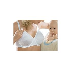 Anita Maternity Women's Underwire Nursing Bra  #5035