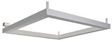 Eigenschaften SLV  / OPEN GRILL WALL