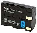 Power 2000 ACD-229 Rechargeable Battery ( Minolta NP400 Equivalent )