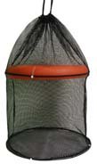 Joy Fish Bait Station Floating Cage 10 Gallon