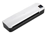 Avision AV36 Mobile Scanner with High Compression