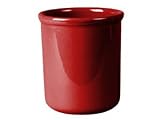 Emile Henry Colours Cerise Crock 2.3-qt.