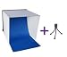 PIXMANIA Studio Photo + Mini Tripod Kit