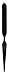 Roots Hair Brushes -Teaser Brush / Teasing Comb RS.146.00