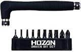 HOZAN �w�b�N�X���[�u�����`�Z�b�g W-81
