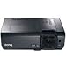 PC Hardware : BenQ MP 724 DLP Projektor (XGA, 3500 ANSI Lumen, Kontrast 2800:1; HDMI, DVI)