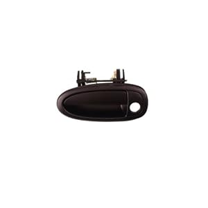 Toyota Avalon Outside Front Driver Side