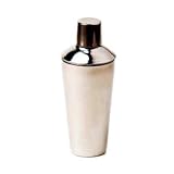 Party Time Collection--Stainless Steel Bullet Cocktail Shaker by True Fabrications