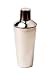 Kitchen & Housewares : Party Time Collection--Stainless Steel Bullet Cocktail Shaker