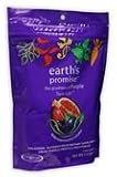 Health Genesis - Enzymatic Therapy -Earth's Promise Purple: Berry-Pomegranate 14-day pouch