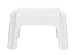 Rubbermaid White Roughneck Step Stool Rubbermaid White Roughneck Step Stool