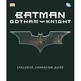 Batman: Gotham Knight (Two-Disc Special Edition w/Limited Issue Steelbook Package & Exclusive DC Comics Character Guide)