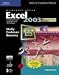 Microsoft Office Excel 2003: Comprehensive Concepts and Techniques, CourseCard Edition (Shelly Cashman)