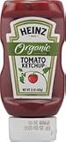 Big Save Heinz Organic Certified Tomato Ketchup -- 15 fl oz by Heinz