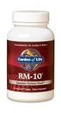 RM-10 60 caps, Garden of Life