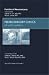 Intraoperative MRI in Functional Neurosurgery, An Issue of Neurosurgery Clinics (The Clinics: Surgery) Cover
