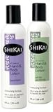 Shikai Hand and Body Lotion Gardenia 8 oz