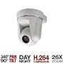 Ip Network Cam 26X Pan Tilt Zoom Ms Pc Card Slot